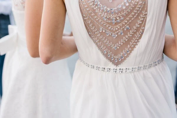 Discounted Women's Dress